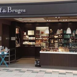 Jeff De Bruges