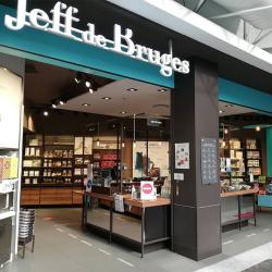 Jeff De Bruges