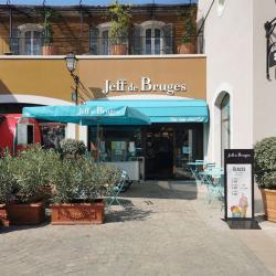 Jeff De Bruges