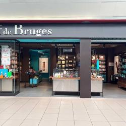 Jeff De Bruges