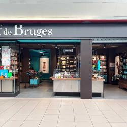 Jeff De Bruges