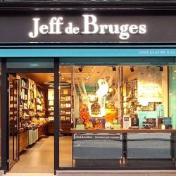Jeff De Bruges