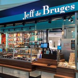 Jeff De Bruges