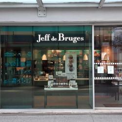 Jeff De Bruges