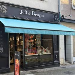 Jeff De Bruges