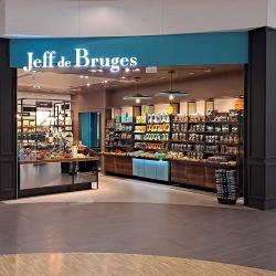 Jeff De Bruges