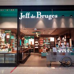 Jeff De Bruges
