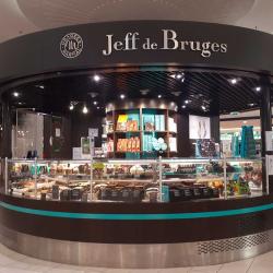 Jeff De Bruges