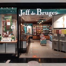 Jeff De Bruges