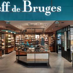 Jeff De Bruges