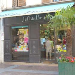 Jeff De Bruges