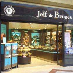 Jeff De Bruges