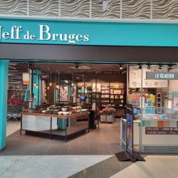 Jeff De Bruges