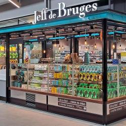 Jeff De Bruges