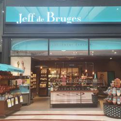 Jeff De Bruges