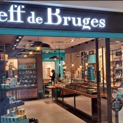 Jeff De Bruges