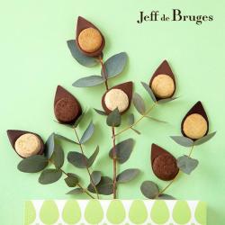 Jeff De Bruges