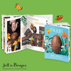 Jeff De Bruges