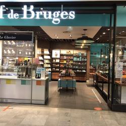 Jeff De Bruges