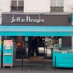 Jeff De Bruges