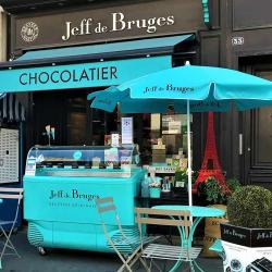 Jeff De Bruges
