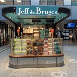 Jeff De Bruges