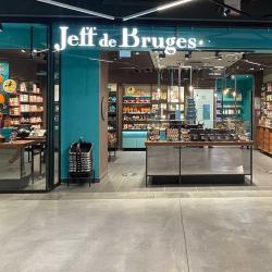 Jeff De Bruges