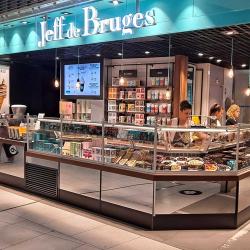 Jeff De Bruges