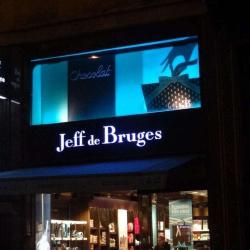 Jeff De Bruges