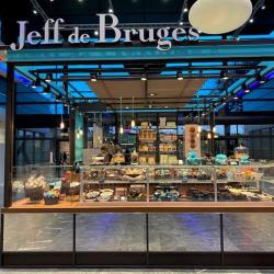 Jeff De Bruges