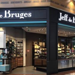 Jeff De Bruges