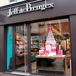Jeff De Bruges