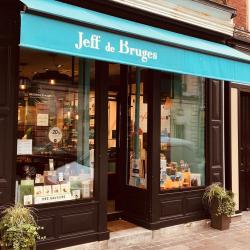Jeff De Bruges