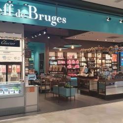 Jeff De Bruges