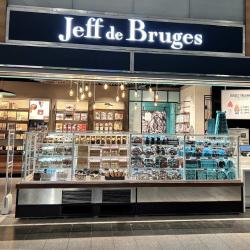 Jeff De Bruges