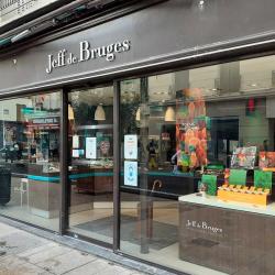 Jeff De Bruges