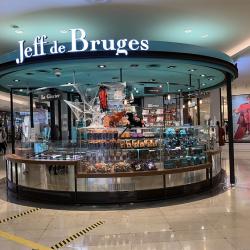 Jeff De Bruges