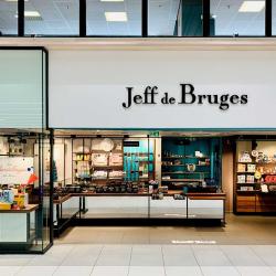 Jeff De Bruges