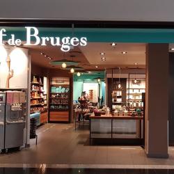 Jeff De Bruges