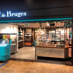 Jeff De Bruges