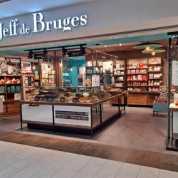 Jeff De Bruges