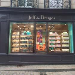 Jeff De Bruges