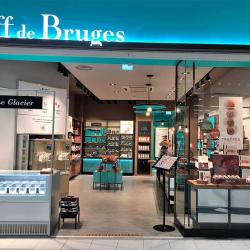 Jeff De Bruges
