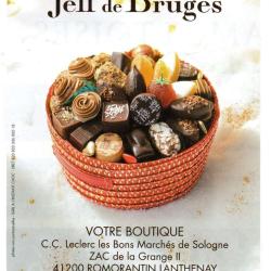 Jeff De Bruges