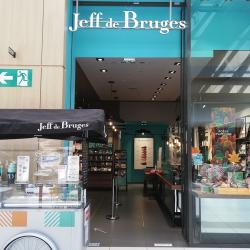 Jeff De Bruges