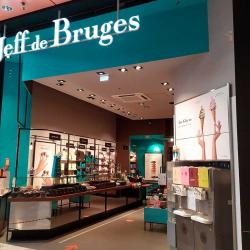 Jeff De Bruges