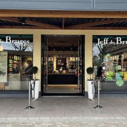 Jeff De Bruges