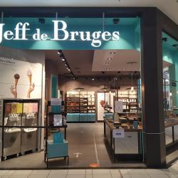 Jeff De Bruges