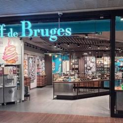 Jeff De Bruges