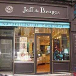 Jeff De Bruges